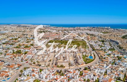 Вторичное жилье - Apartamento - Orihuela-Costa - Playa Flamenca