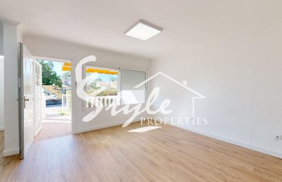 Вторичное жилье - Apartamento - Orihuela-Costa - Вилламартин