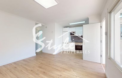 Вторичное жилье - Apartamento - Orihuela-Costa - Вилламартин