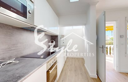 Вторичное жилье - Apartamento - Orihuela-Costa - Вилламартин