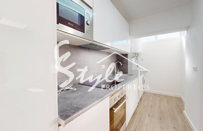 Вторичное жилье - Apartamento - Orihuela-Costa - Вилламартин