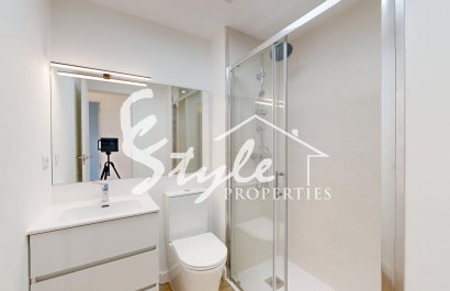 Вторичное жилье - Apartamento - Orihuela-Costa - Вилламартин