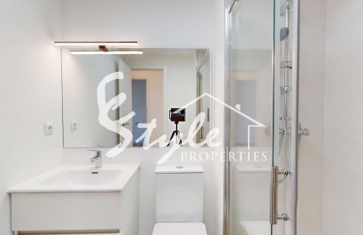 Вторичное жилье - Apartamento - Orihuela-Costa - Вилламартин