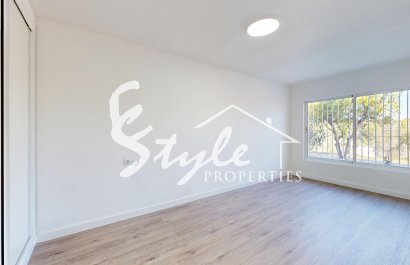 Вторичное жилье - Apartamento - Orihuela-Costa - Вилламартин