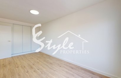 Вторичное жилье - Apartamento - Orihuela-Costa - Вилламартин