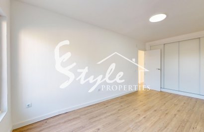 Вторичное жилье - Apartamento - Orihuela-Costa - Вилламартин