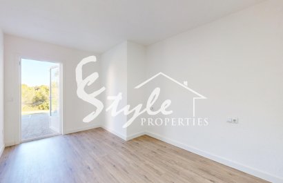 Вторичное жилье - Apartamento - Orihuela-Costa - Вилламартин