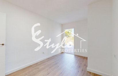 Вторичное жилье - Apartamento - Orihuela-Costa - Вилламартин