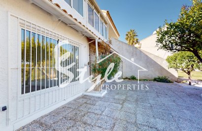 Вторичное жилье - Apartamento - Orihuela-Costa - Вилламартин