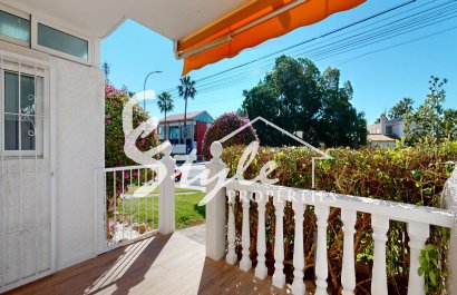 Вторичное жилье - Apartamento - Orihuela-Costa - Вилламартин