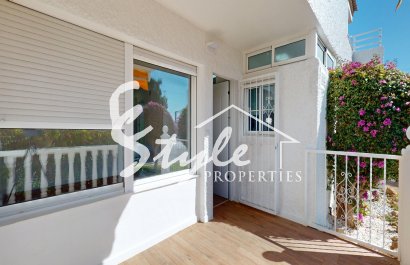 Вторичное жилье - Apartamento - Orihuela-Costa - Вилламартин