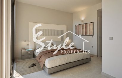 Новостройки - Вилла - Murcia - Los Nietos