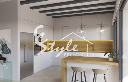 New build - Villa - Alicante - Penàguila