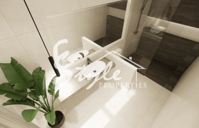 New build - Townhouse - Alicante - Dolores