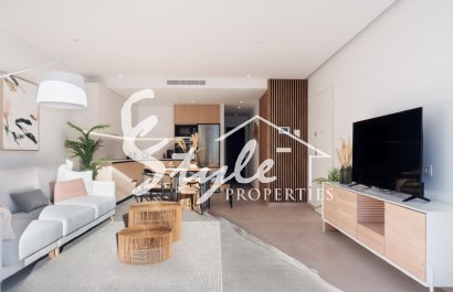 New build - Apartament  - San Pedro del Pinatar
