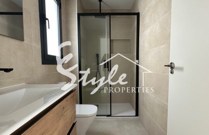 New build - Apartament  - San Pedro del Pinatar
