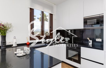 Новостройки - Вилла - Бенидорм - Финестрат