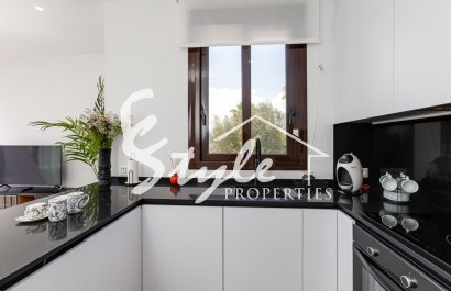 Новостройки - Вилла - Бенидорм - Финестрат