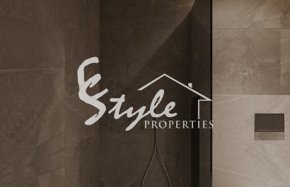 Новостройки - Apartamento - Torrevieja - Торревьеха