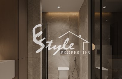 Новостройки - Apartamento - Torrevieja - Торревьеха