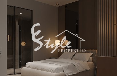 Новостройки - Apartamento - Torrevieja - Торревьеха