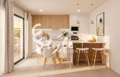 New build - Villa - Murcia - Camposol Golf
