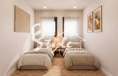 New build - Villa - Murcia - Camposol Golf