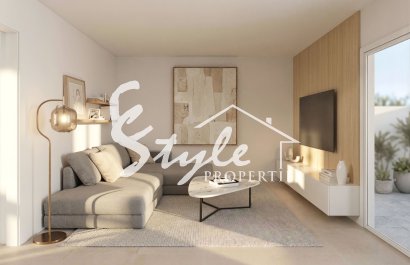 New build - Villa - Murcia - Camposol Golf