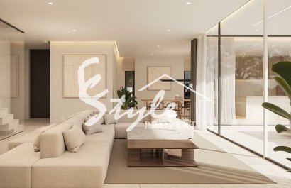Nuevo - Villa - Moraira
