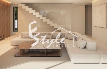 Nuevo - Villa - Moraira