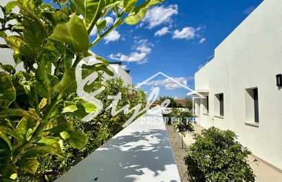 New build - Villa - Ciudad Quesada - Benijofar