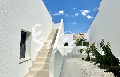 New build - Villa - Ciudad Quesada - Benijofar