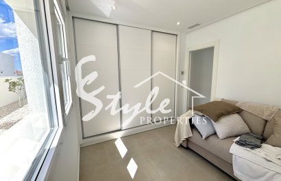 New build - Villa - Ciudad Quesada - Benijofar