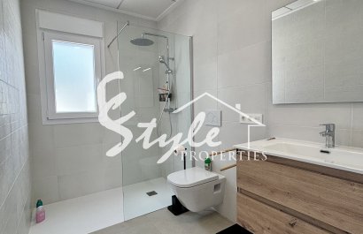 New build - Villa - Ciudad Quesada - Benijofar