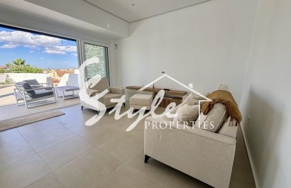 New build - Villa - Ciudad Quesada - Benijofar