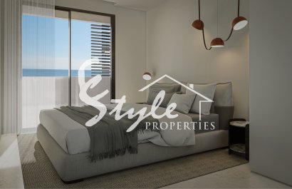New build - Apartament  - Calpe
