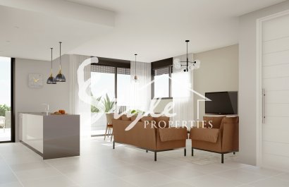 New build - Villa - Polop