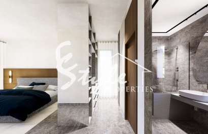 Nuevo - Villa - Benidorm - Finestrat