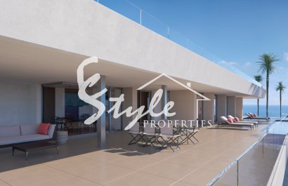 Nuevo - Villa - Cumbre de Sol - Cumbre Del Sol