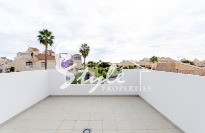 Новостройки - Adosado - Torrevieja - Торревьеха