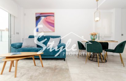 Новостройки - Adosado - Torrevieja - Торревьеха