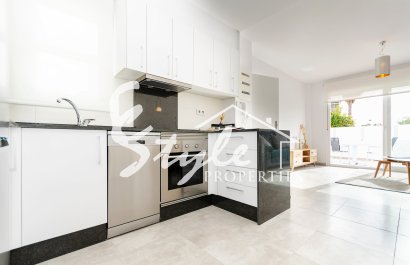 Новостройки - Adosado - Torrevieja - Торревьеха