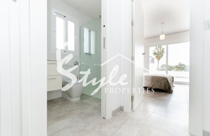 Новостройки - Adosado - Torrevieja - Торревьеха