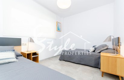 Новостройки - Adosado - Torrevieja - Торревьеха