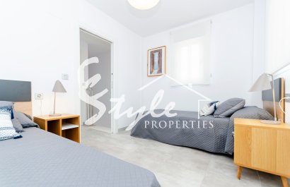 Новостройки - Adosado - Torrevieja - Торревьеха