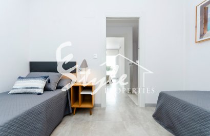 Новостройки - Adosado - Torrevieja - Торревьеха