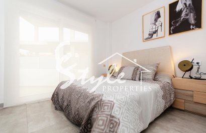 Новостройки - Adosado - Torrevieja - Торревьеха