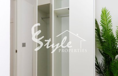 Новостройки - Adosado - Torrevieja - Торревьеха