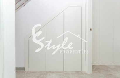 Новостройки - Adosado - Torrevieja - Торревьеха