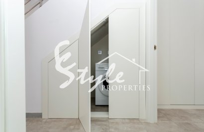 Новостройки - Adosado - Torrevieja - Торревьеха